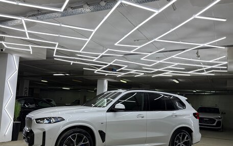 BMW X5, 2025 год, 14 300 000 рублей, 13 фотография