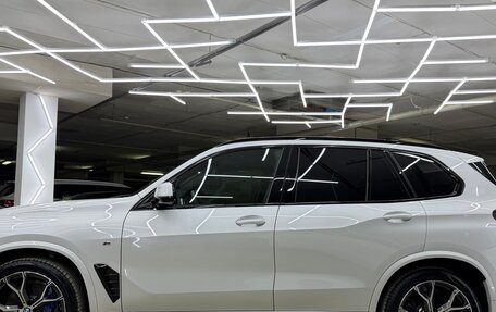 BMW X5, 2025 год, 14 300 000 рублей, 12 фотография
