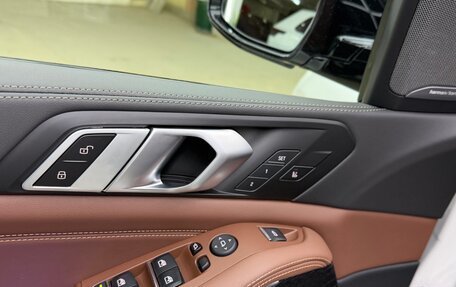 BMW X5, 2025 год, 14 300 000 рублей, 18 фотография