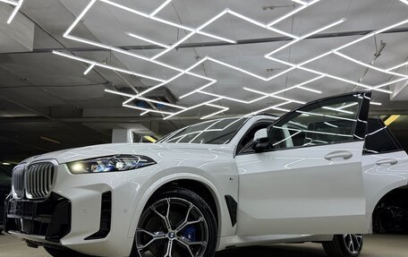 BMW X5, 2025 год, 14 300 000 рублей, 14 фотография