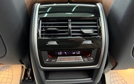 BMW X5, 2025 год, 14 300 000 рублей, 24 фотография