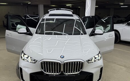BMW X5, 2025 год, 14 300 000 рублей, 15 фотография