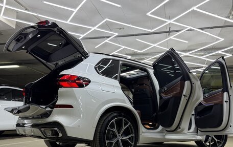 BMW X5, 2025 год, 14 300 000 рублей, 16 фотография