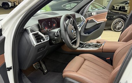BMW X5, 2025 год, 14 300 000 рублей, 17 фотография