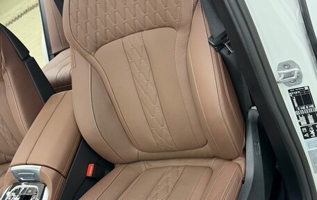 BMW X5, 2025 год, 14 300 000 рублей, 20 фотография