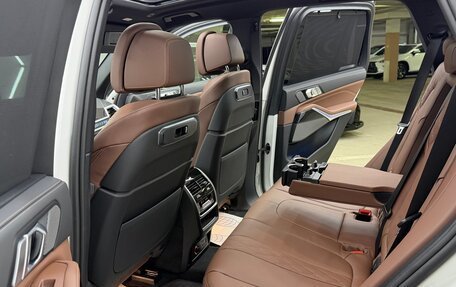 BMW X5, 2025 год, 14 300 000 рублей, 23 фотография