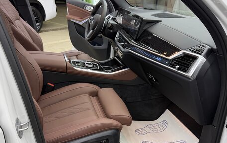 BMW X5, 2025 год, 14 300 000 рублей, 29 фотография