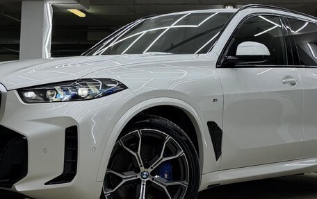 BMW X5, 2025 год, 14 300 000 рублей, 39 фотография