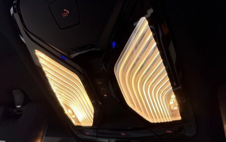 BMW X5, 2025 год, 14 300 000 рублей, 33 фотография