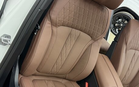BMW X5, 2025 год, 14 300 000 рублей, 30 фотография