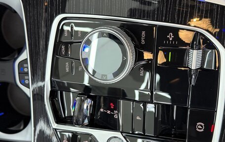 BMW X5, 2025 год, 14 300 000 рублей, 32 фотография