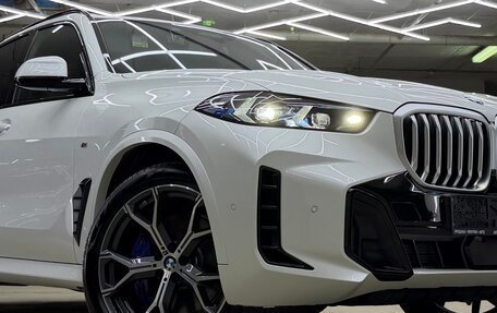 BMW X5, 2025 год, 14 300 000 рублей, 37 фотография