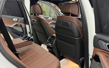 BMW X5, 2025 год, 14 300 000 рублей, 28 фотография