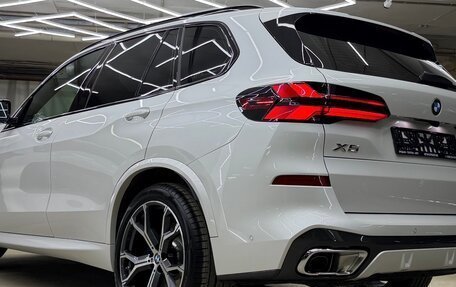 BMW X5, 2025 год, 14 300 000 рублей, 38 фотография