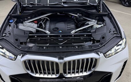 BMW X5, 2025 год, 14 300 000 рублей, 36 фотография