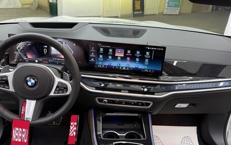 BMW X5, 2025 год, 14 300 000 рублей, 25 фотография