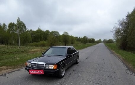 Mercedes-Benz 190 (W201), 1988 год, 689 000 рублей, 8 фотография