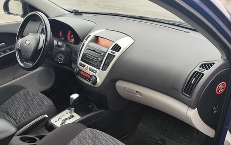 KIA cee'd I рестайлинг, 2009 год, 580 000 рублей, 5 фотография