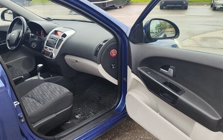 KIA cee'd I рестайлинг, 2009 год, 580 000 рублей, 6 фотография
