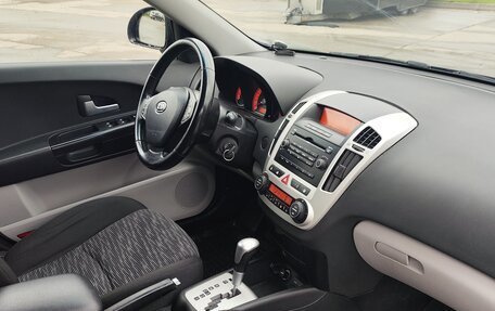 KIA cee'd I рестайлинг, 2009 год, 580 000 рублей, 7 фотография
