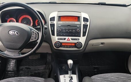 KIA cee'd I рестайлинг, 2009 год, 580 000 рублей, 9 фотография