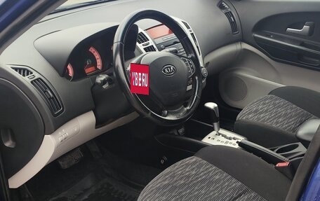 KIA cee'd I рестайлинг, 2009 год, 580 000 рублей, 8 фотография