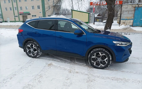 Haval F7 I, 2023 год, 1 760 000 рублей, 8 фотография