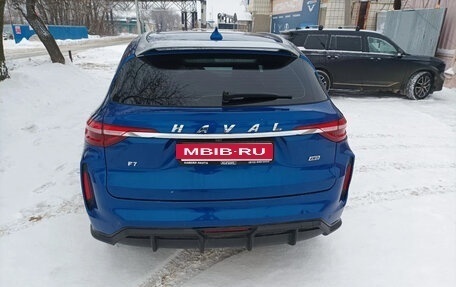 Haval F7 I, 2023 год, 1 760 000 рублей, 14 фотография