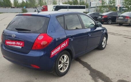KIA cee'd I рестайлинг, 2009 год, 580 000 рублей, 3 фотография