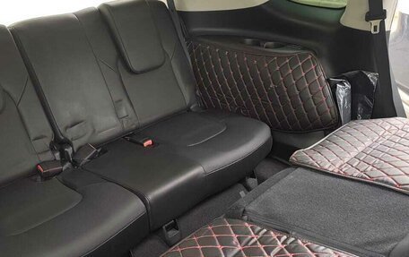 Infiniti QX80 I рестайлинг, 2018 год, 5 100 000 рублей, 38 фотография