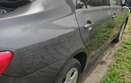 Toyota Corolla, 2011 год, 999 999 рублей, 3 фотография