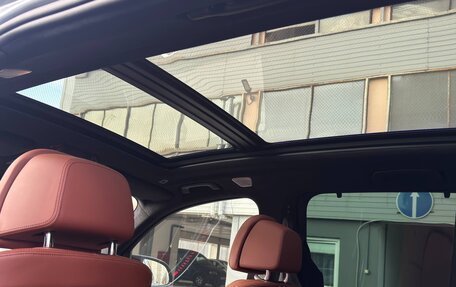 BMW X5, 2025 год, 18 500 000 рублей, 12 фотография