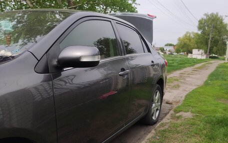 Toyota Corolla, 2011 год, 999 999 рублей, 2 фотография