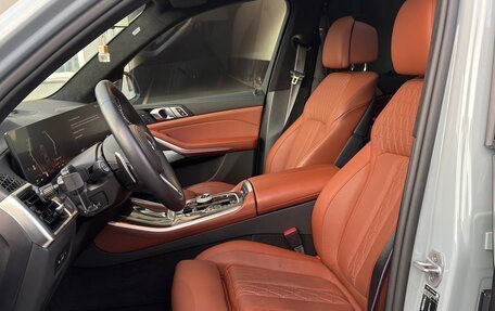 BMW X5, 2025 год, 18 500 000 рублей, 6 фотография
