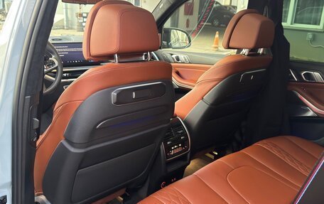 BMW X5, 2025 год, 18 500 000 рублей, 10 фотография