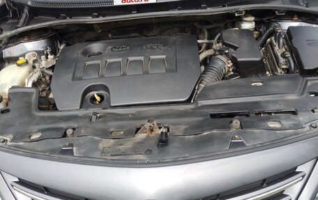 Toyota Corolla, 2011 год, 999 999 рублей, 4 фотография