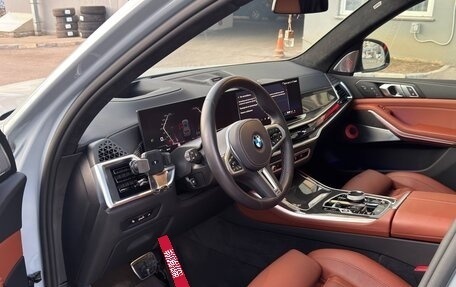 BMW X5, 2025 год, 18 500 000 рублей, 5 фотография