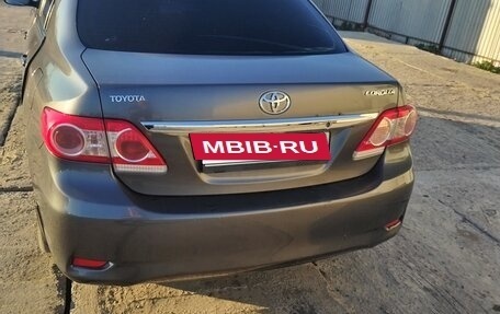 Toyota Corolla, 2011 год, 999 999 рублей, 5 фотография