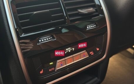 BMW X5, 2025 год, 18 500 000 рублей, 11 фотография