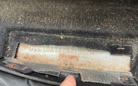 Mazda 6, 2007 год, 310 000 рублей, 8 фотография