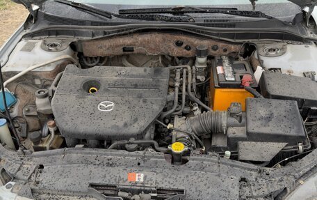 Mazda 6, 2007 год, 310 000 рублей, 9 фотография