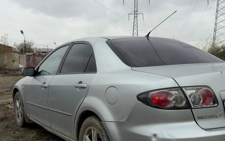 Mazda 6, 2007 год, 310 000 рублей, 2 фотография