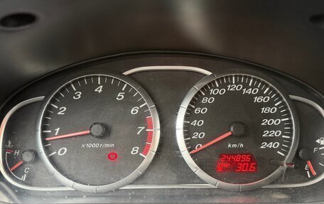 Mazda 6, 2007 год, 310 000 рублей, 10 фотография