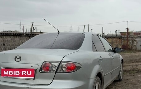 Mazda 6, 2007 год, 310 000 рублей, 3 фотография