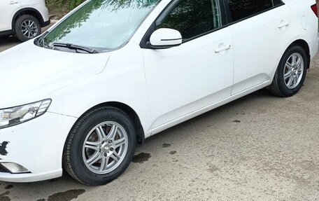 KIA Cerato III, 2012 год, 510 000 рублей, 9 фотография