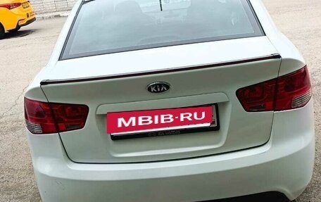 KIA Cerato III, 2012 год, 510 000 рублей, 2 фотография