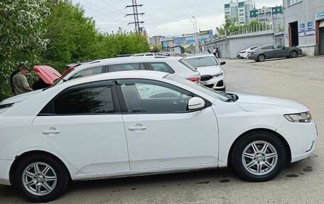 KIA Cerato III, 2012 год, 510 000 рублей, 11 фотография