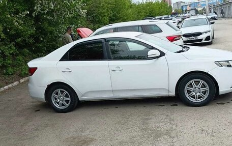 KIA Cerato III, 2012 год, 510 000 рублей, 13 фотография