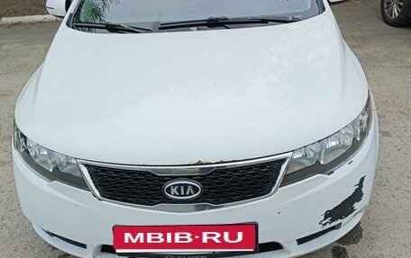 KIA Cerato III, 2012 год, 510 000 рублей, 4 фотография