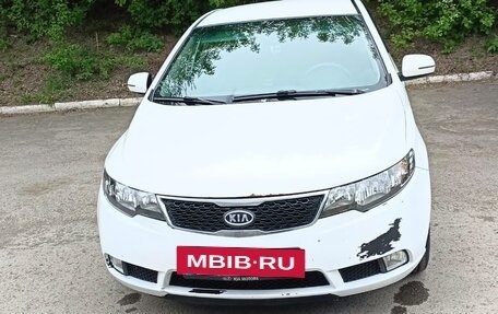 KIA Cerato III, 2012 год, 510 000 рублей, 6 фотография